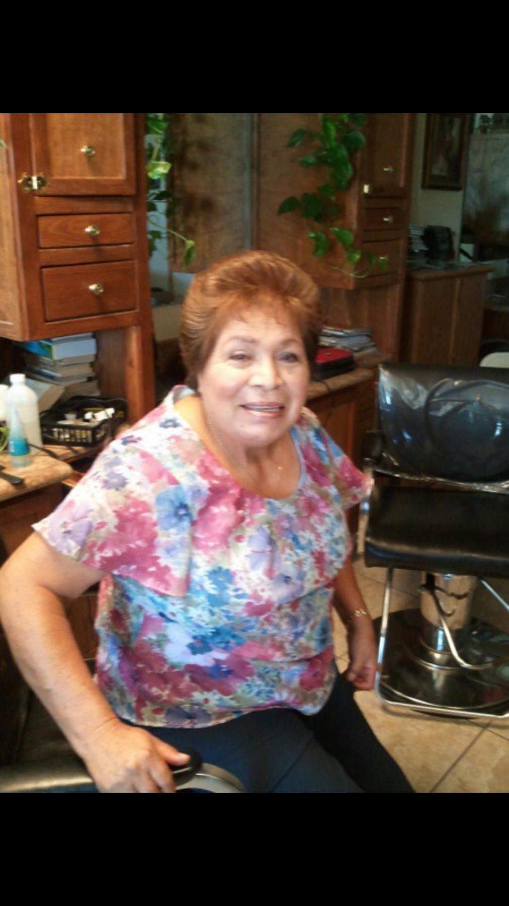 Obituary of Jovita Torres de Flores