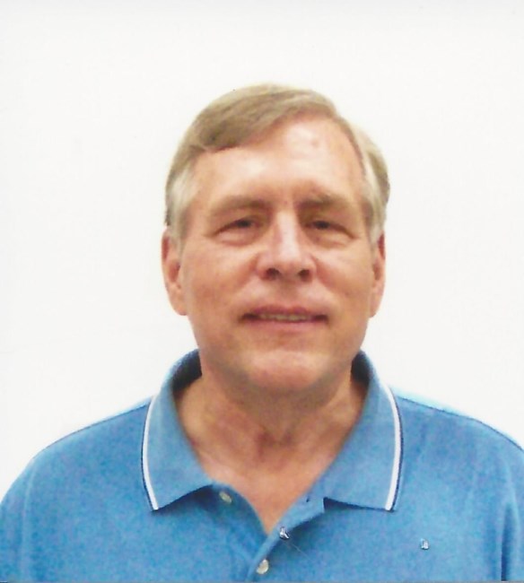 Obituary of Dennis Craig Spencer