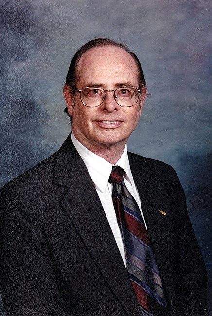 Nécrologie de John Joseph Carter Jr.