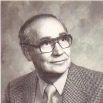 Obituary of Robert J. Freedy