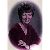 Obituary of Mickey Loretta Burch