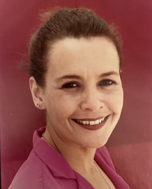 Obituary of Carmen Luisa López de la Rosa