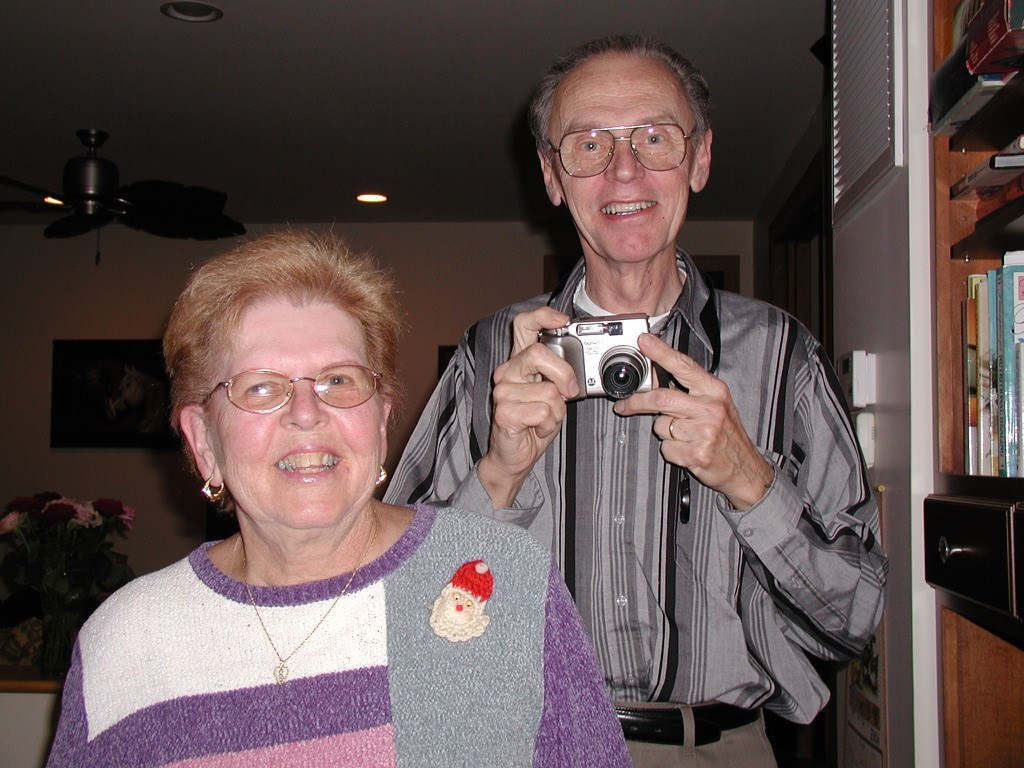 Obituary of Ellen Fleury