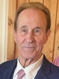 Obituary of Emanuele "Paolo" Marino
