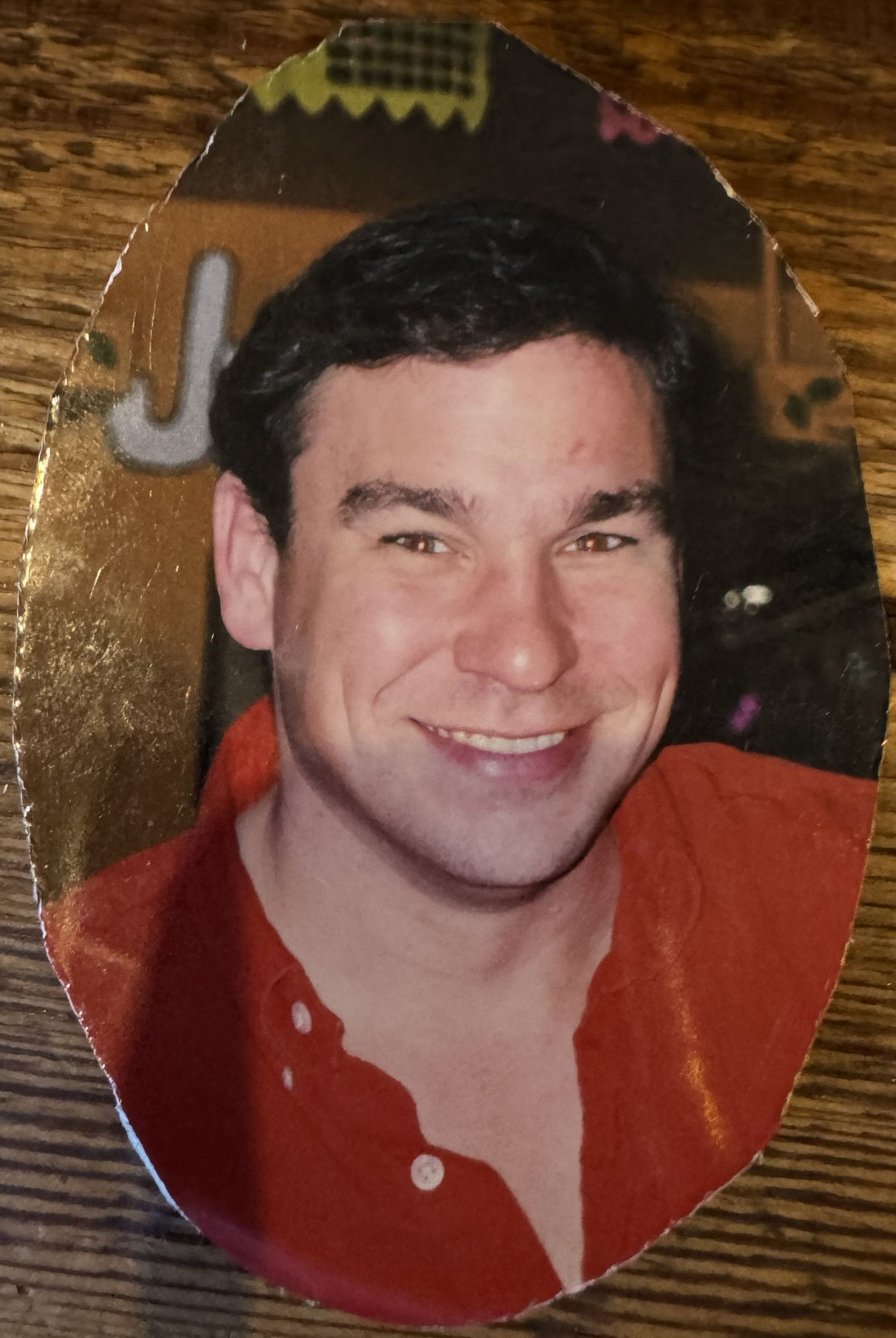 Obituary of William Carlton Church IV