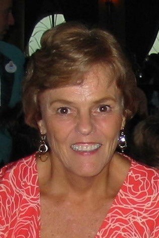 Obituary of Suzanne Seville