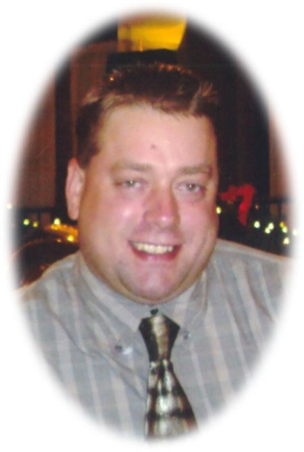 Obituary of Sean Johnson