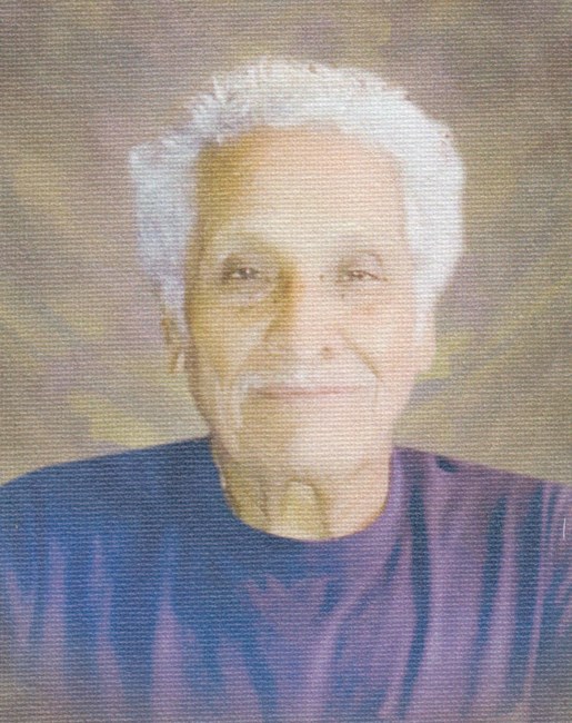 Obituary of Abel L. Hernandez