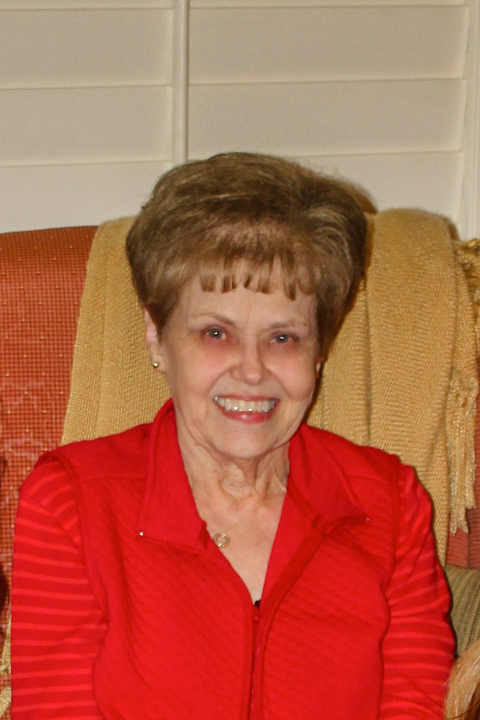 Obituary of Shirley Bridges Staten