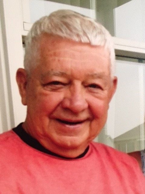 Obituary of Richard "Dick" J. Pusey