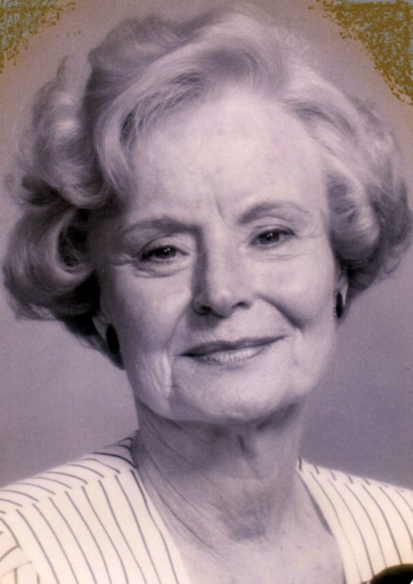 Obituary of Elizabeth "Libby" Anderson