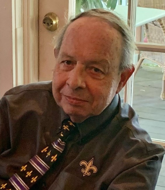 Obituary of Carroll Joseph Delery, III