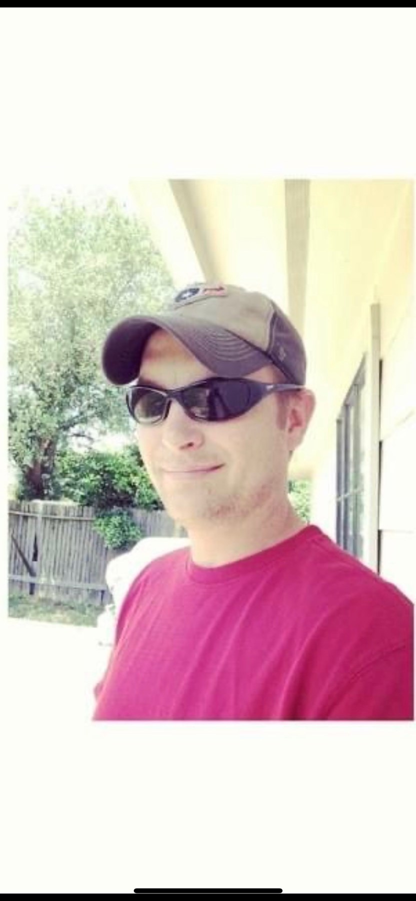 Obituary of Shaylar Gene Banks