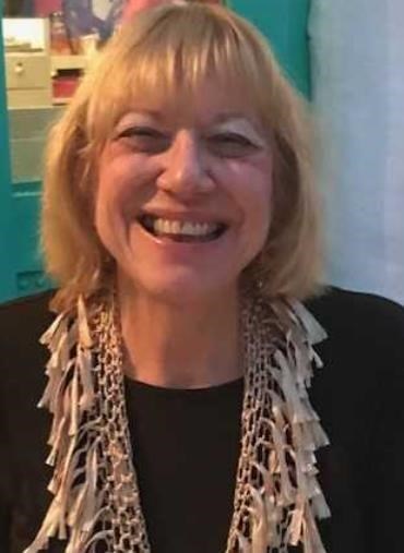 Avis de décès de Laura Jean Erstad