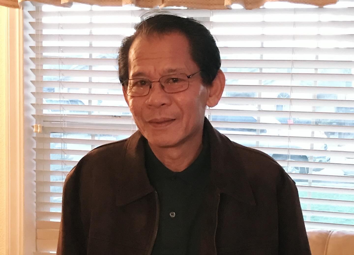 Obituary of Dioscoro Bucol Uy