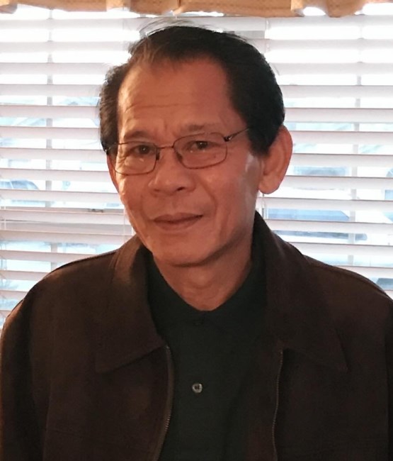 Obituary of Dioscoro Bucol Uy