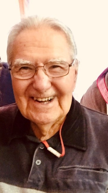 Obituary of Melville Wallace McLeod