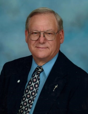 Obituary of Hans J.  Zottmann