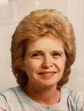 Obituary of Betty Lou Gilliland