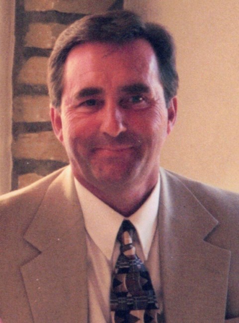 Obituary of Donald James Hunter