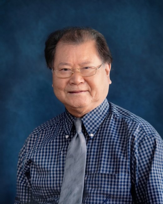 Obituary of Daniel Tae Kim