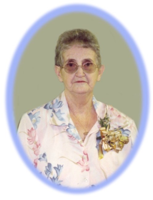Obituary of Elsie May Ralph