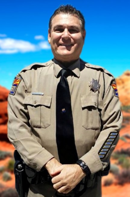 Obituary of Michael A. Contreras