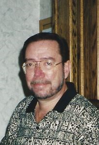 Obituary of Richard Paul Murphy
