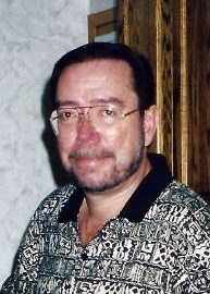 Obituary of Richard Paul Murphy