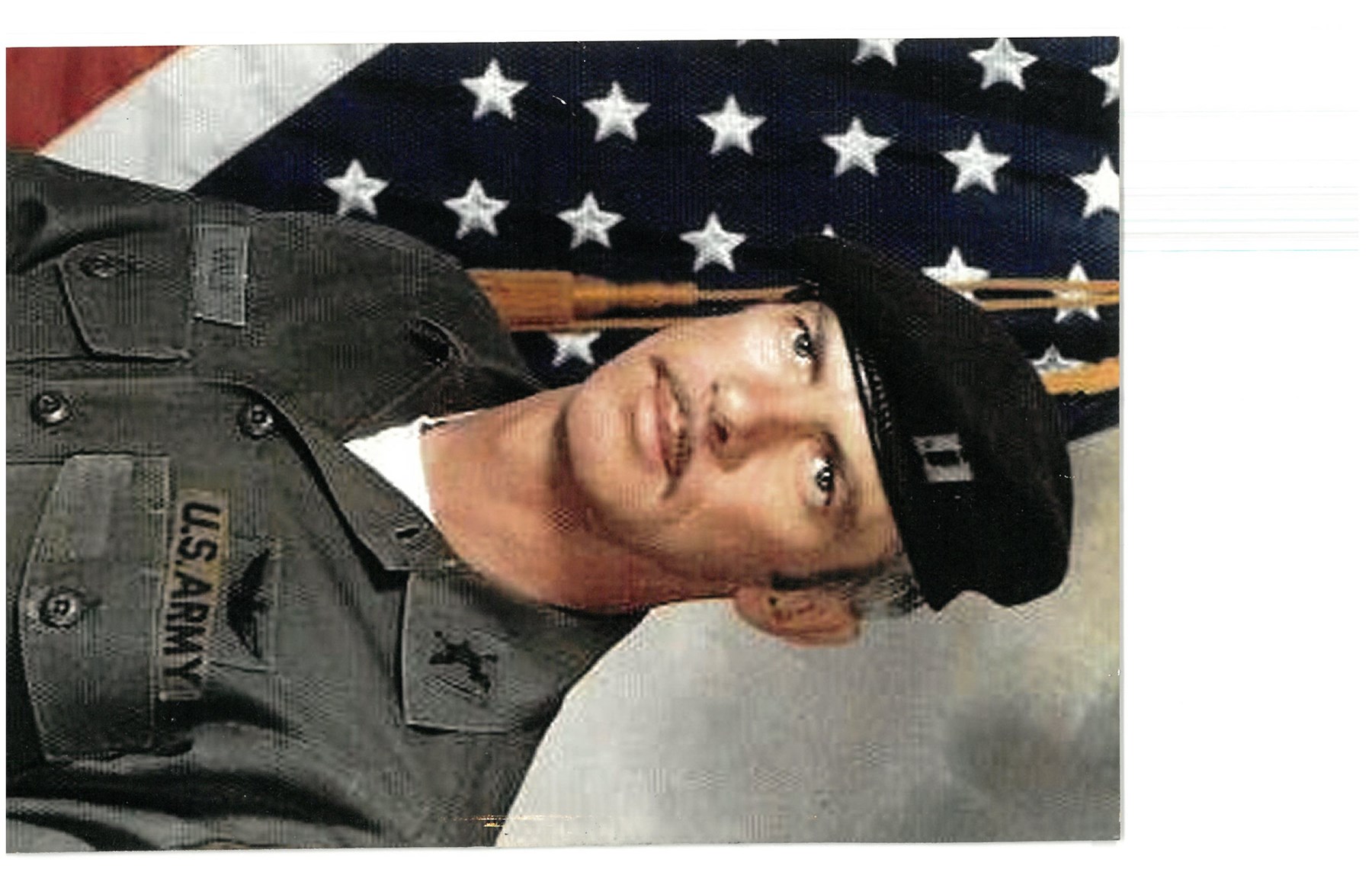 Obituary of Thomas H Wills