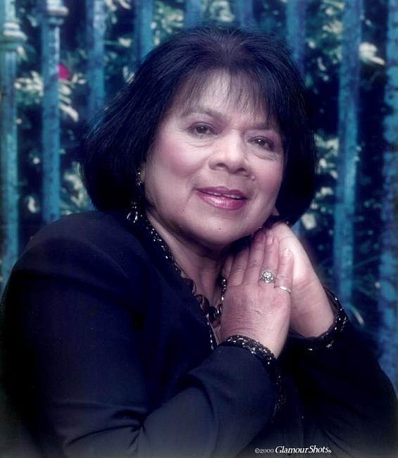 Obituary of Eloisa Salazar