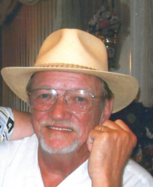 Obituary of James Ray Cooper Sr.