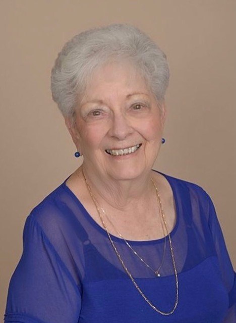 Obituary of Alfretta Faye Ruhter