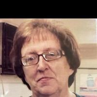 Avis de décès de Sandra Gail Carroll