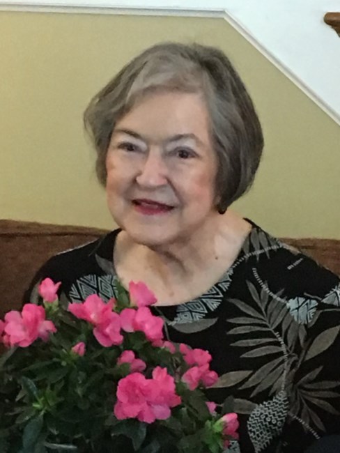 Obituary of Ann A. Norville