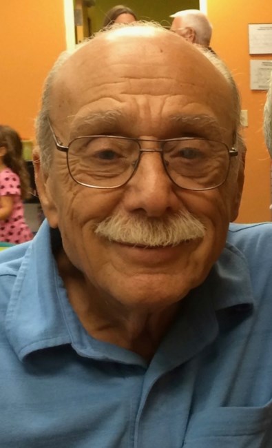 Obituary of W. Paul Schweitzer