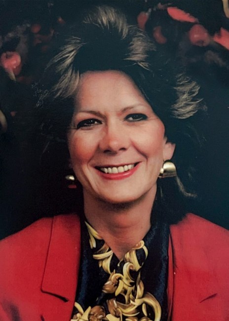 Obituary of Mary Kathleen Porretta