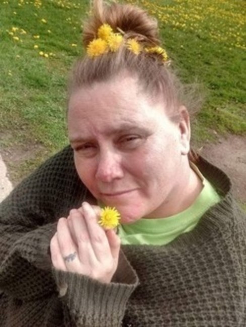 Obituary of Irene Thompson