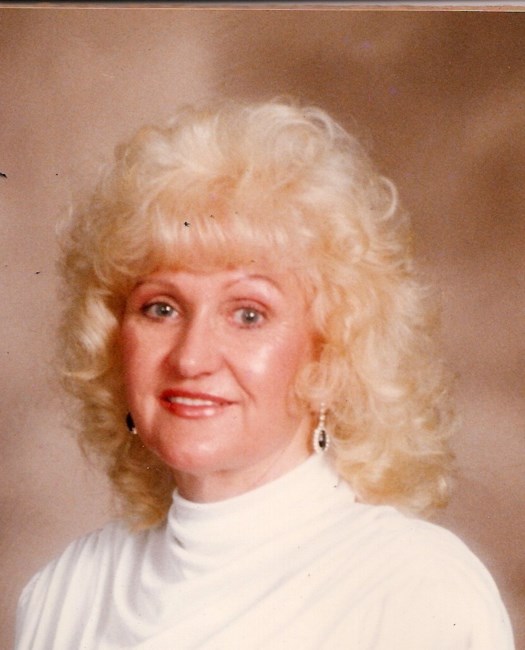 Obituary of Ms Imogene Amburgey