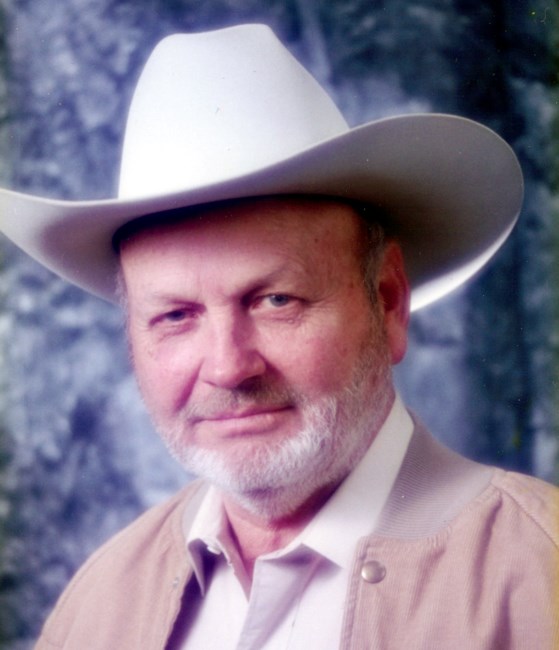 Obituary of Robert Gwinn