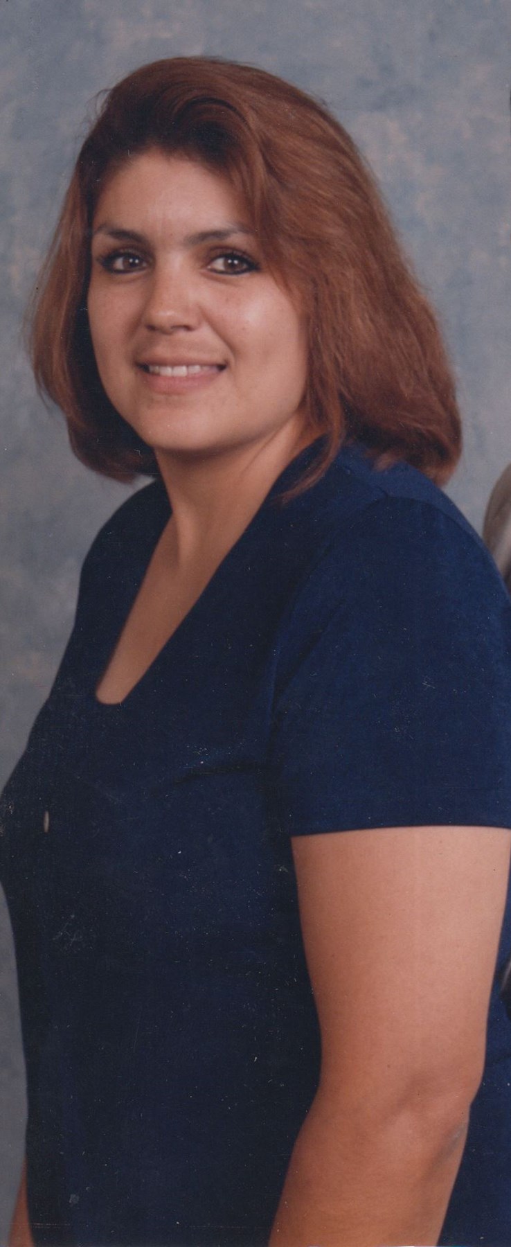 Obituary of Tomasa M. Lopez