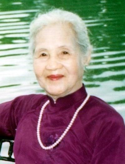 Obituary of Vũ Minh Tuệ