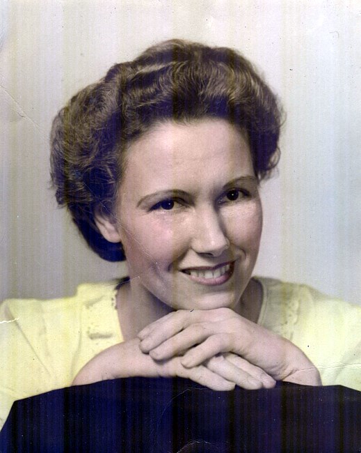 Obituary of Pearlie Frances New Duncan