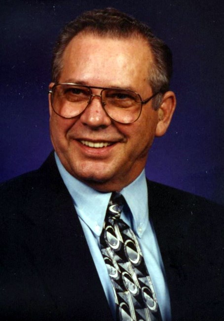 Obituary of Delmer Louis Biggs