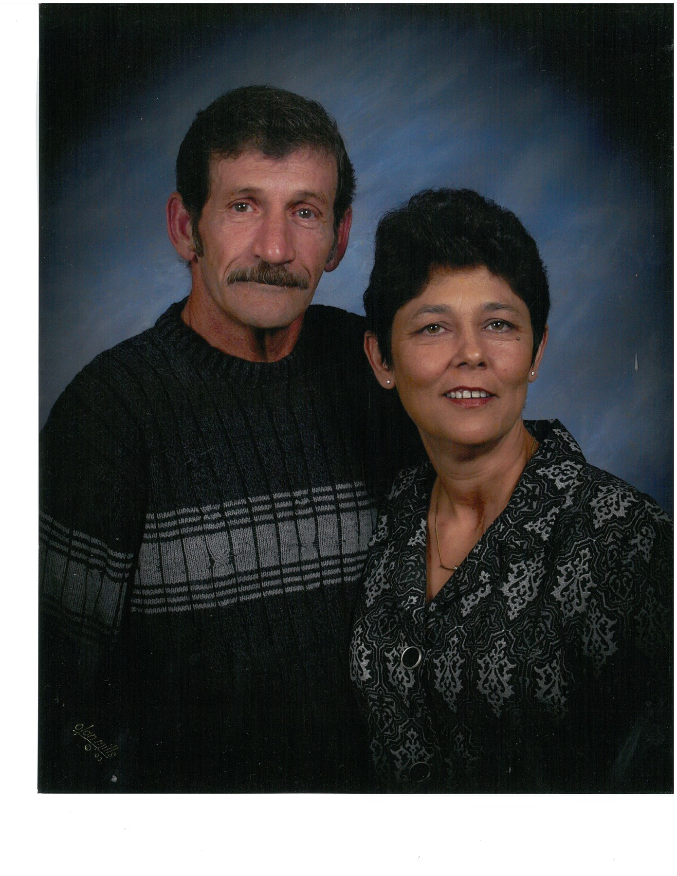 Obituary of Whitney Joseph Drounett, Sr.