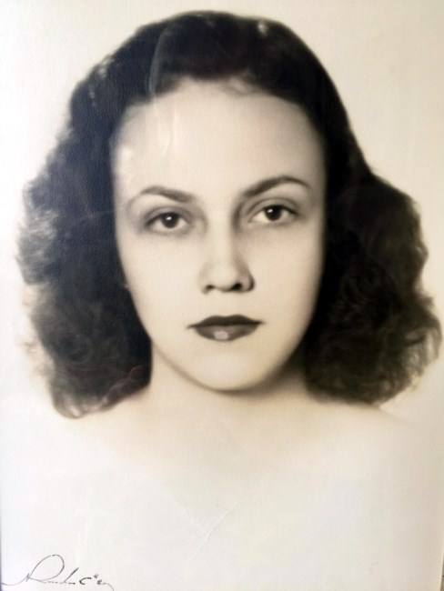 Obituary of Adriana B. Busot