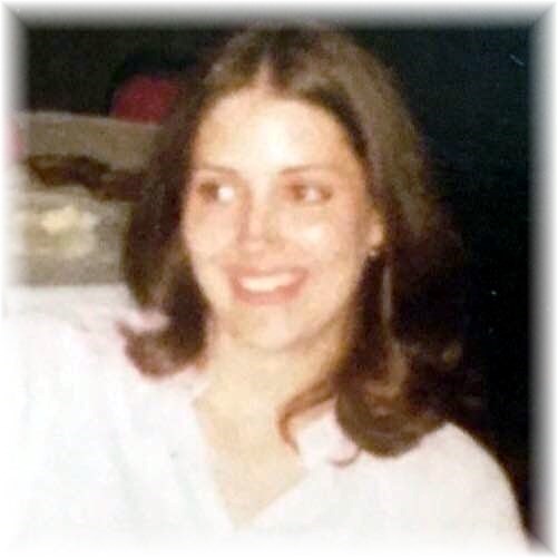Obituary of Kathy Harrington