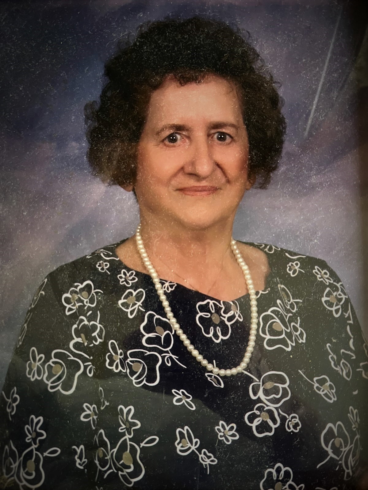 Anna Boso Obituary - Columbus, GA