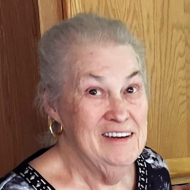 Obituary of Bessie Smith Young