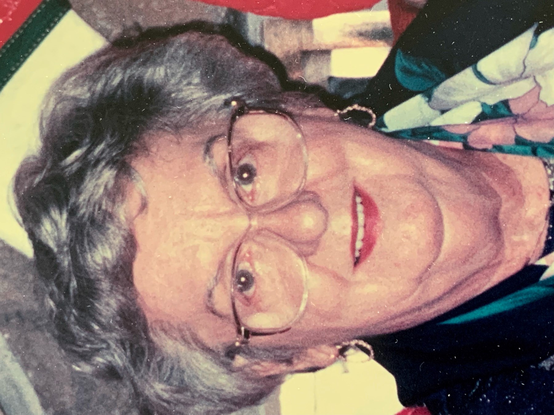 Avis de décès de Pauline Turmel Duval